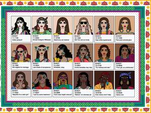 dark skinned east indians porn - Fair, But Not So Lovely: India's Obsession With Skin Whitening | by Neha  Dixit | BRIGHT Magazine