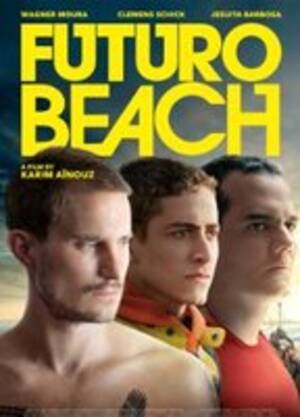 future beach movie naked - FUTURO BEACH NUDE SCENES - AZNude Men