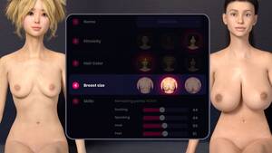 3d Sex Doll Porn - Build the Perfect 3D Sex Dolls on the Best Porn Games | SexEmulator
