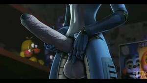 F Naf Futa Porn - FNAF Futanari watch online or download
