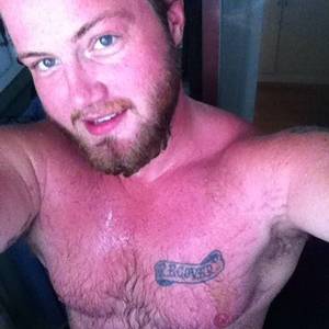 Chance Armstrong Ftm Porn - Chance Armstrong