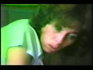 interracial wife vintage - 