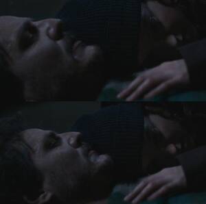 daddy sleep - Using this show to heal my inner child with daddy issues :  r/ThelastofusHBOseries