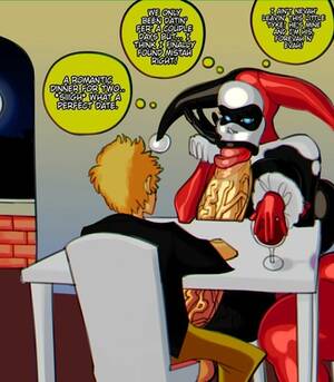 Hentai Porn Harley Quinn - Harley Quinn Porn Comics | Harley Quinn Hentai Comics | Harley Quinn Sex  Comics