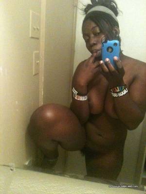 ghetto girlfriend naked - 