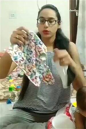 indian boobs no bra - Watch Indian no bra - Boobs, No Bra, Nipples Porn - SpankBang