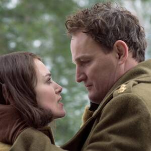 anne hathaway anal sex - My God, the Germans suffered': Jason Clarke on sex, war crimes and Brexit |  Jason Clarke | The Guardian