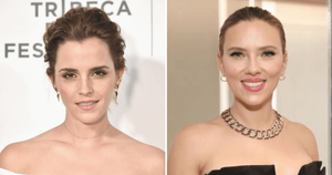 Emma Watson Punish Porn - Website hosts sexual deepfake ads of Emma Watson and Scarlett Johansson |  MEAWW