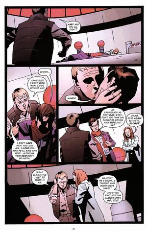 amy pond anime naked hentai - Doctor Who Ongoing has an issue in which Amy and the Eleventh Doctor switch  bodies. Rory, being Amysexual, doesn't care what she looks like, which  leads to ...