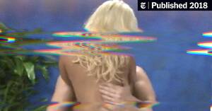 blonde girl forced anal - What Teenagers Are Learning From Online Porn - The New York Times