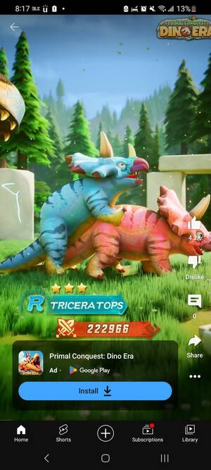 Jurassic - Idk care what yall say but I've never searched Jurassic porn a day in my  life... : r/trashy