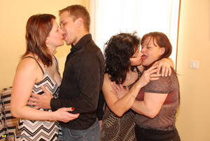 Mature Women Sex Party - 