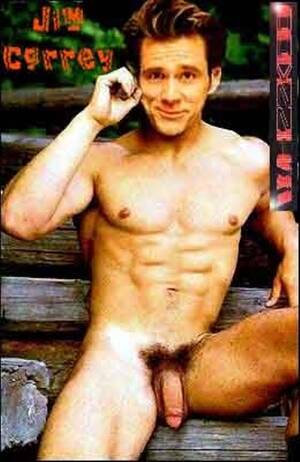 Jim Carrey Porn - Jim carrey. New porn Free pics. Comments: 2
