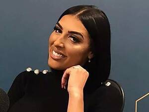 Ava Koxxx New Hair - Ava Koxxx: Meet the straight-talking Manc lass who is a huge blue movie  star - Manchester Evening News