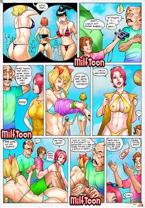 Family Comic Strip Porn - Family Â» Incest sex Story - Porn Comics