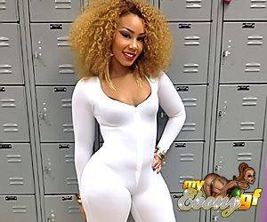 ebony amateur fuck - Tons of gorgeous ebony amateur girls in all their nasty behind-closed-doors  sex action in pictures and on video!