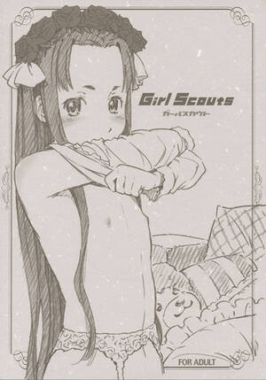 Anime Girl Scout Porn - Girl Scouts Â» nhentai - Hentai Manga, Doujinshi & Porn Comics