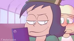 Jackie Johnson Fucking - MelieConieK - Jackie X Janna Busfuck - UPSKIRT.TV