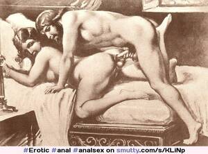 Antique Anal Porn - Antique Anal Sex - Sexdicted