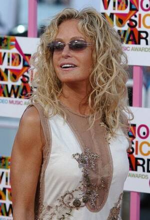 anal first her farrah fawcett - Actress Farrah Fawcett has died in a Los Angeles hospital