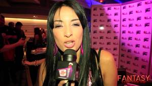 Black Porn Star Interview - 