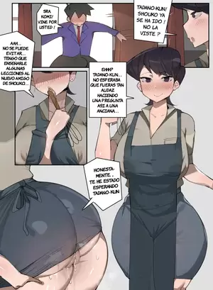 Anime Comics Milf - Shuuko the Milf [Elijahzx] - Ver Comics Porno XXX en EspaÃ±ol