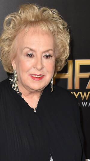 Doris Roberts Porn - Praise pours in for 'Everybody Loves Raymond' star Doris Roberts | KFOX