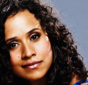 angel coulby porn cartoon - Angel Coulby