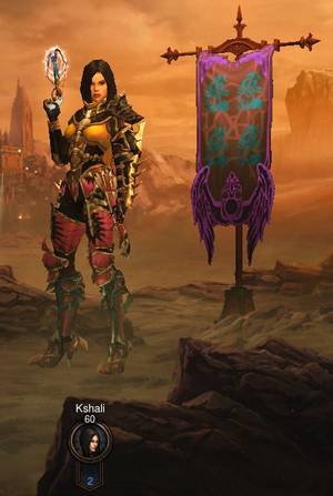 Diablo 3 Porn - Diablo 3 Demon Hunter