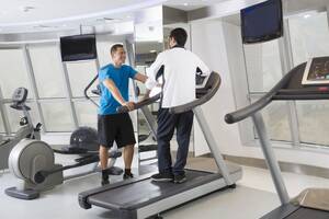 Forced Gym Porn - 4 Things You Should Know Before Having Sex at a Public Gym