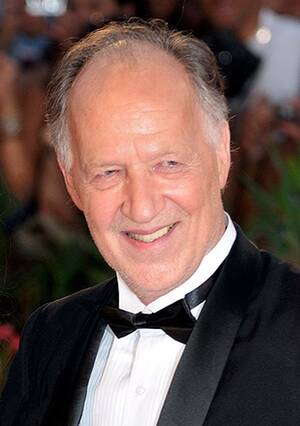 German Herzog Porn Film - Werner Herzog - Wikipedia