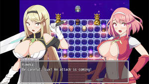 carefully fuck hentai games - Blade Maidens [V.1.0.2] [TorinoSunaki] - free game download, reviews, mega  - xGames