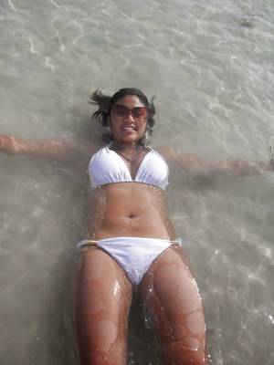 bikini indian sex - 