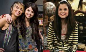 Lesbian Disney Porn Selena Gomez - Hayley Kiyoko recalls starring in Wizards of Waverly Place