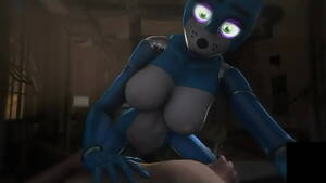 Bonnie Toy F Naf Sfm Porn - FNaF Sex with Bonnie - XVIDEOS.COM