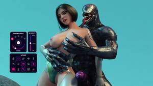 3d Erotic Orgy - 3D Monster Chloe Fantasy Porn POV Sex Adult Orgy Part1 - EPORNER
