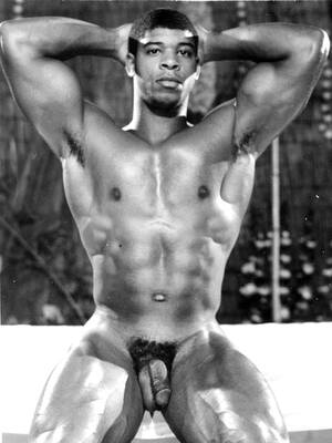 Black Gay Porn Vintage - Black Vintage Bill Grant Men Gay Porn