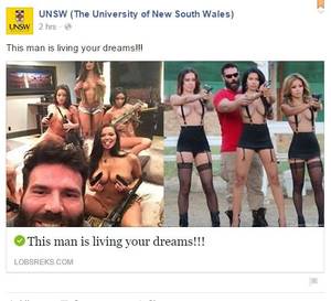 Identity Thief Porn - 5 6 7