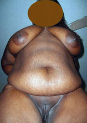 ebony bbw pussy lips - Black fat juicy pussy