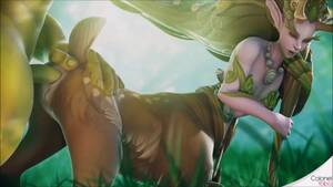 3d Animal Girl Porn - Fluffy Furry Animal Zoo Sex 3D Video HD 720p