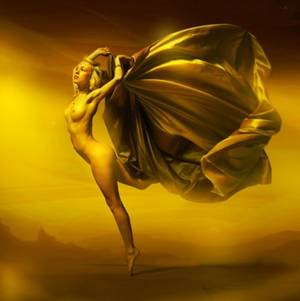 Amateur Porn Art - Art Porn