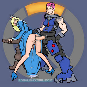 clean lesbian hentai - ... princess rosalina rosetta Nintendo hentai porn yuri lesbian overwatch  zarya anal princess rosalina rosetta Nintendo hentai