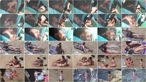 cannes beach nudity - Rafian's Nude Beach High Life - 16