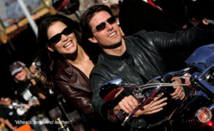 Katie Holmes Pussy Porn - The Tom Cruise Guide to Gay Sex in Your 50s | Pure Film Creative