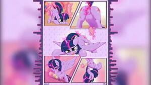 Clopfic Mlp Cheerilee Porn - Clop To The Beat. Parte 1 - XVIDEOS.COM