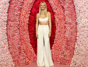 Jessica Alba Squirting Pussy - Vagina, Meet Orgasm | goop