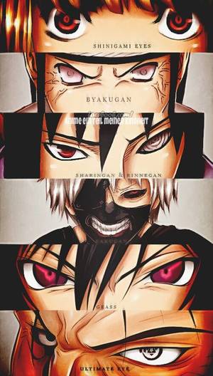 Badass Cartoon Porn - Tags: anime Badass Code Geass Death Note eye porn Eyes Fullmetal Alchemist:  Brotherhood Genial Judenauge Naruto tokyo ghoul ZerstÃ¶rer