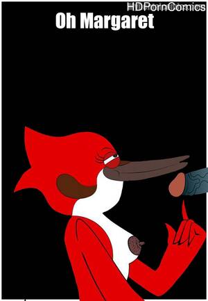 cartoon sex mordecai fucks margaret - Oh Margaret comic porn | HD Porn Comics
