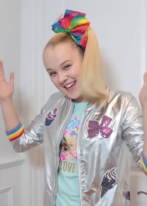 Jojo Siwa Naked Xxx - JoJo Siwa - Wikipedia