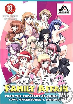 Cartoon Porn Family Affair - It's A Family Affair 2 Streaming Video On Demand | Adult Empire